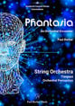 Phantasia Orchestra sheet music cover